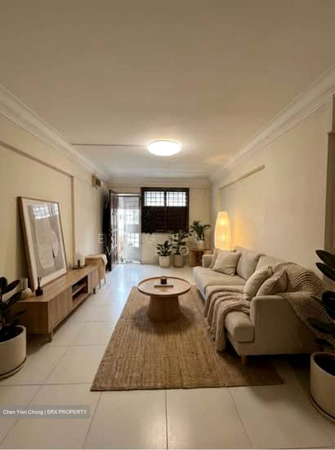 Blk 85A Lorong 4 Toa Payoh (Toa Payoh), HDB 3 Rooms #589893261
